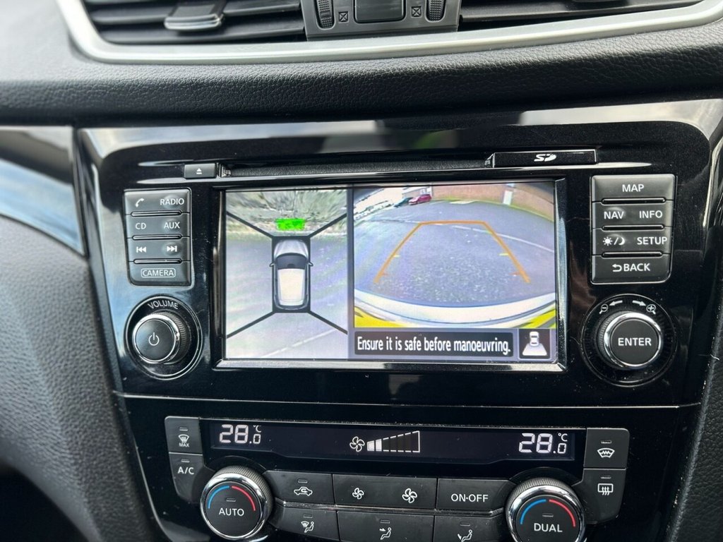 Used Nissan Qashqai 2016 for sale - 77521161: Photo 20