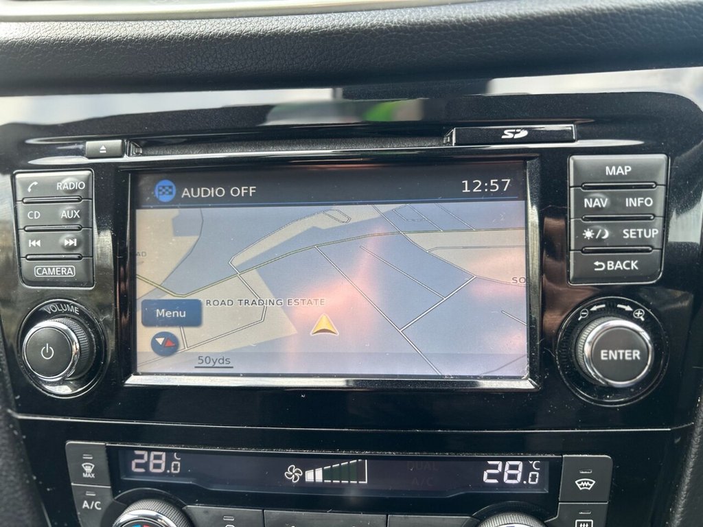 Used Nissan Qashqai 2016 for sale - 77521161: Photo 21