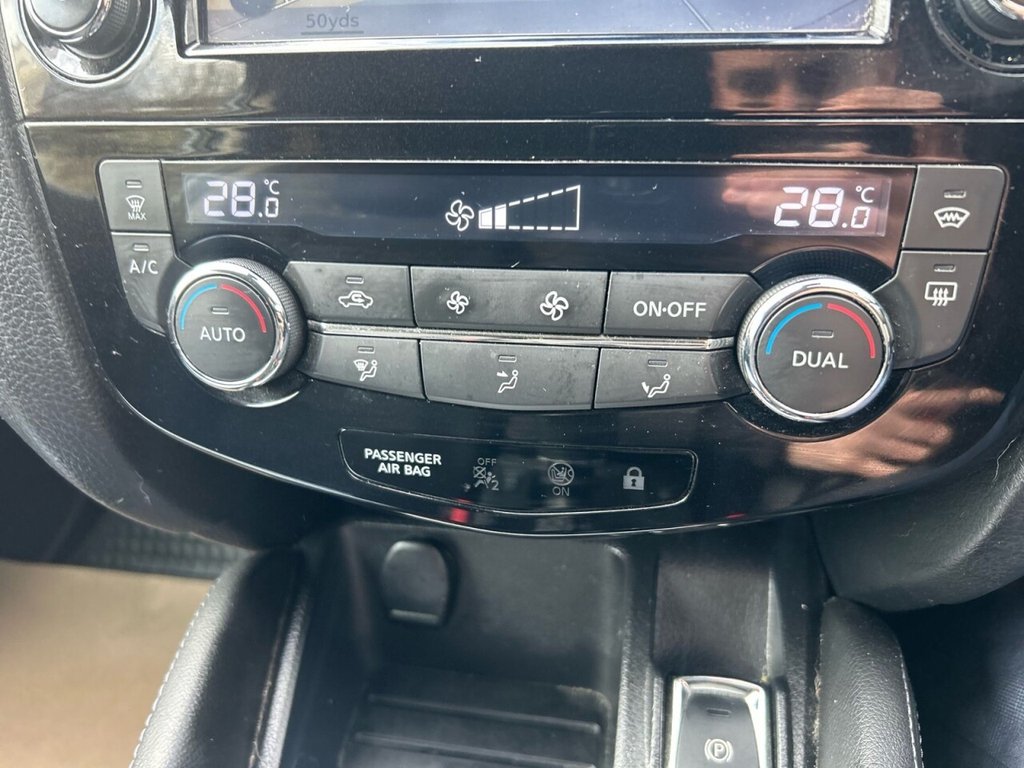 Used Nissan Qashqai 2016 for sale - 77521161: Photo 22