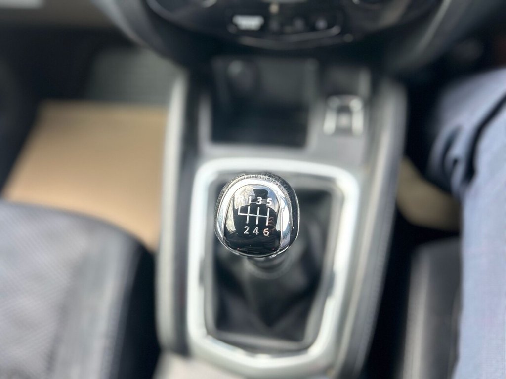 Used Nissan Qashqai 2016 for sale - 77521161: Photo 23