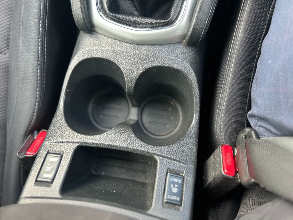 Used Nissan Qashqai 2016 for sale - 77521161: Photo 24