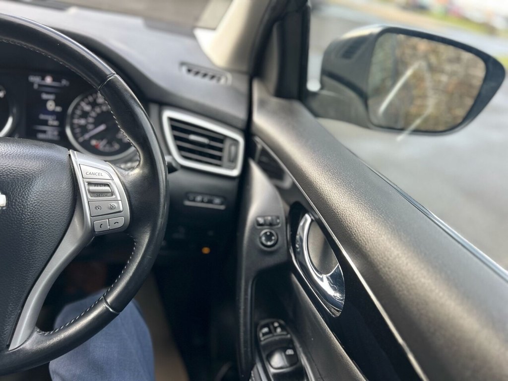 Used Nissan Qashqai 2016 for sale - 77521161: Photo 31