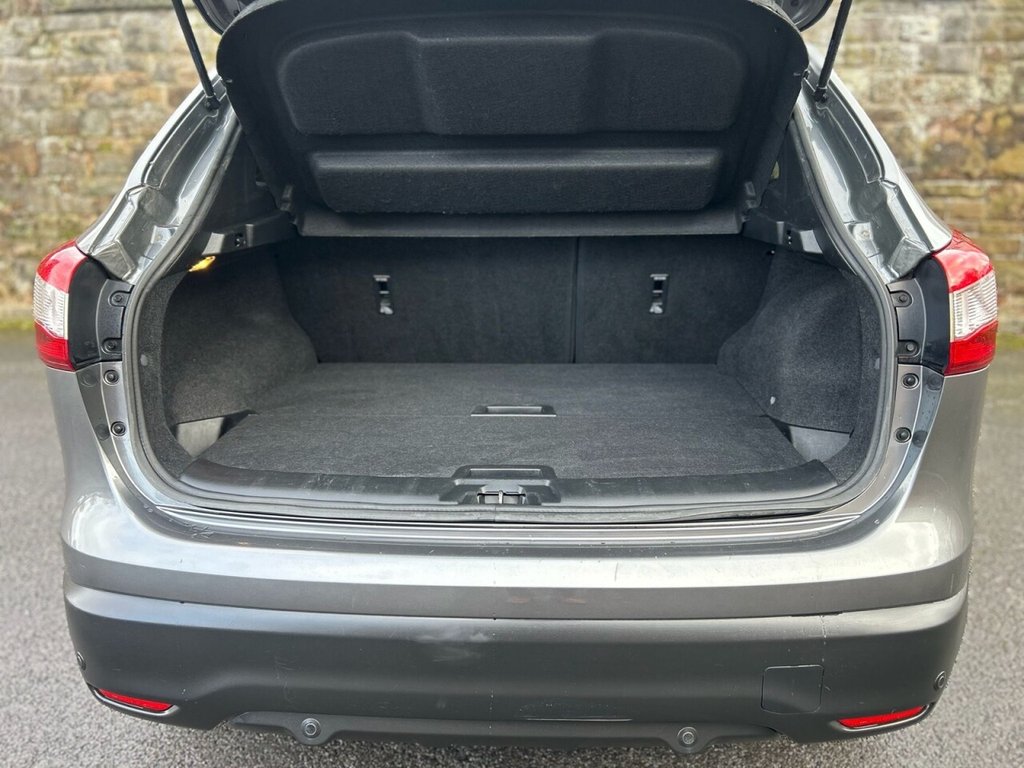 Used Nissan Qashqai 2016 for sale - 77521161: Photo 9