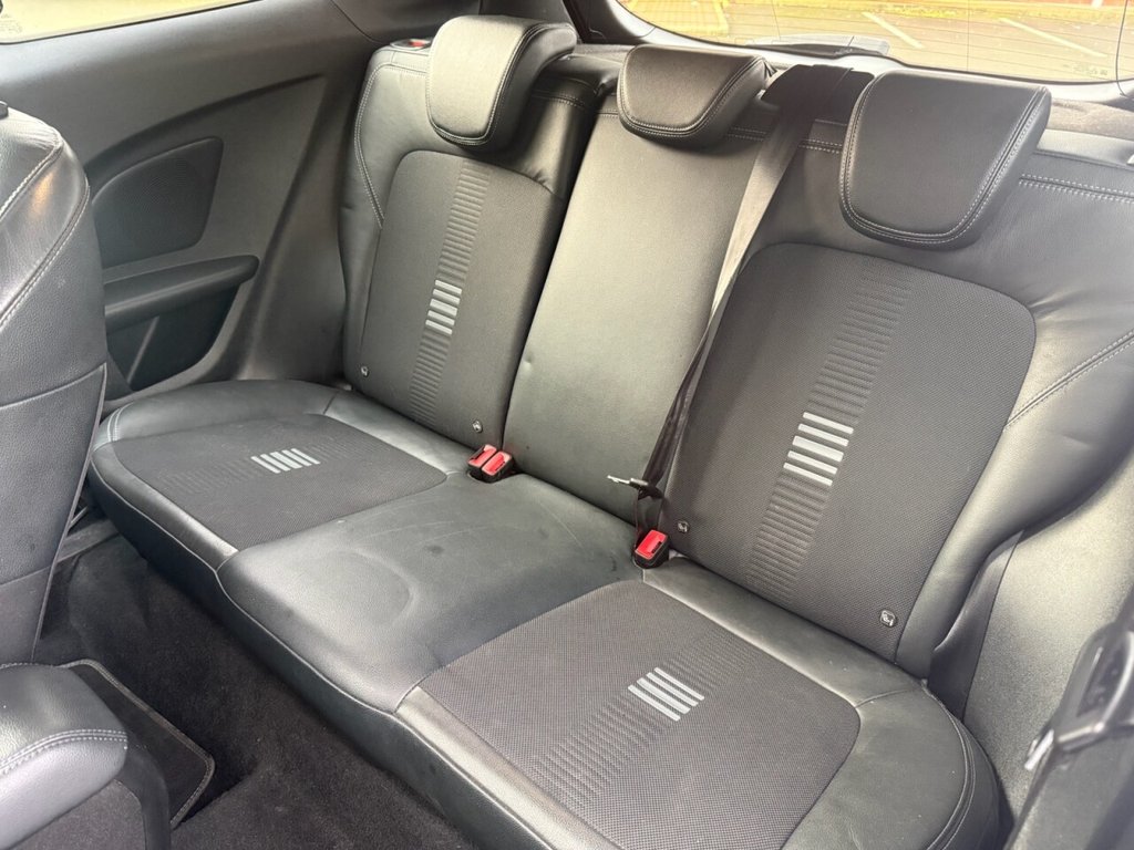 Used Ford Fiesta 2018 for sale - 76820409: Photo 11