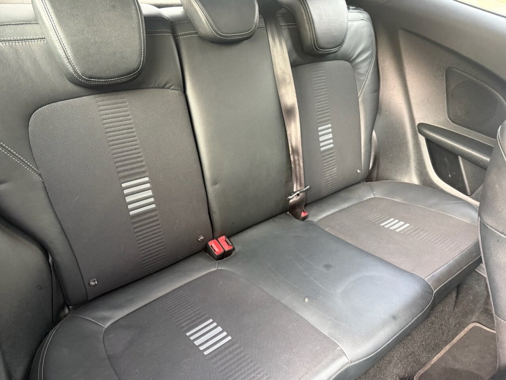 Used Ford Fiesta 2018 for sale - 76820409: Photo 12