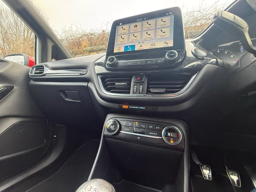 Used Ford Fiesta 2018 for sale - 76820409: Photo 20