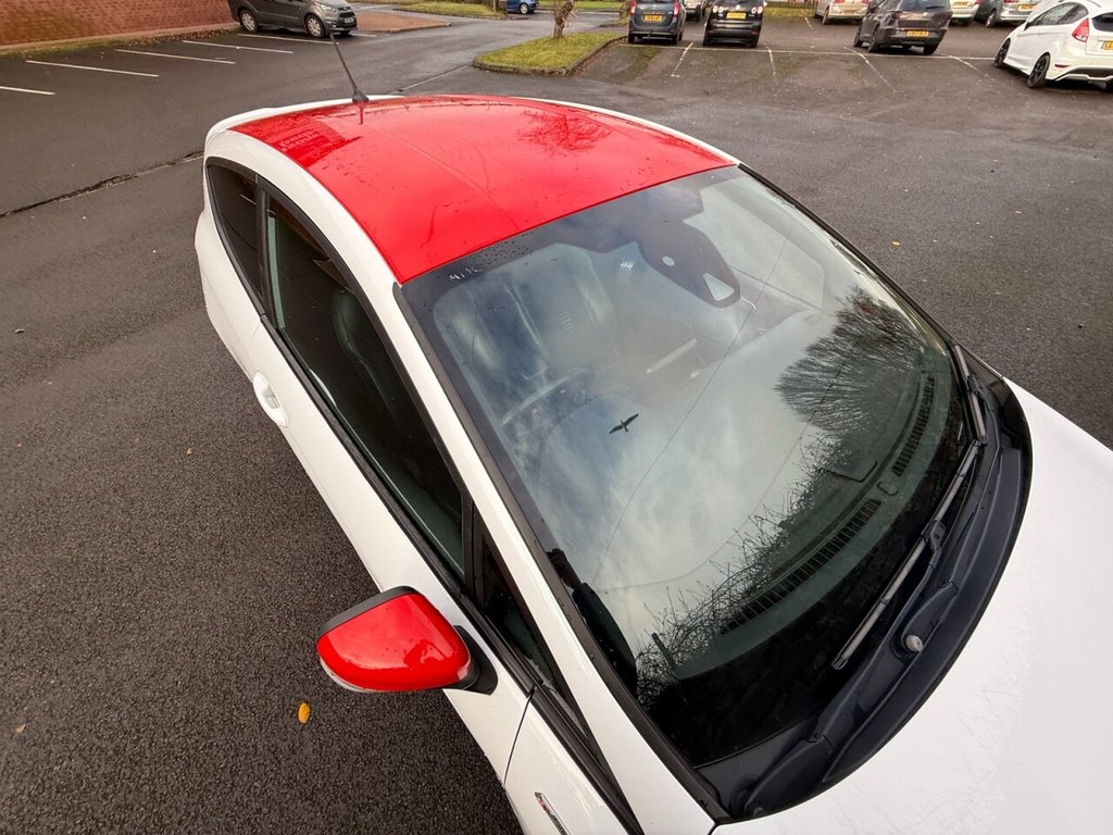 Used Ford Fiesta 2018 for sale - 76820409: Photo 22