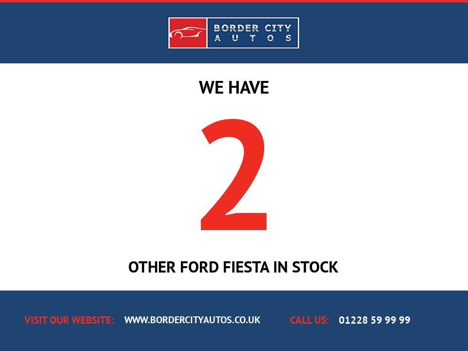 Used Ford Fiesta 2018 for sale - 76820409: Photo 5