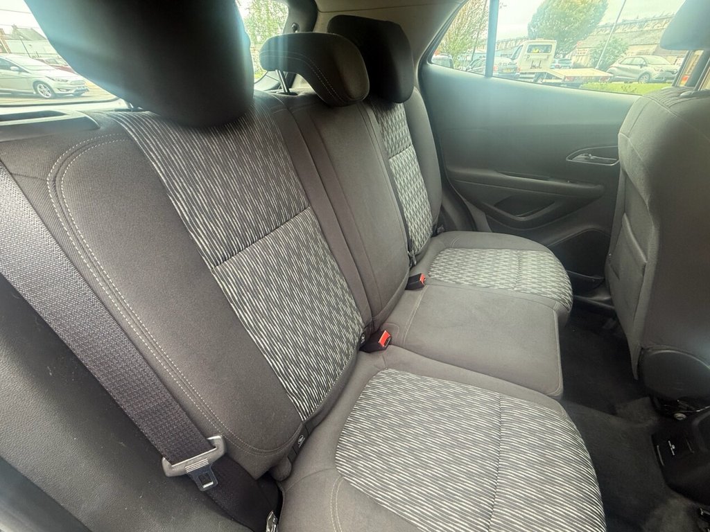 Used Vauxhall Mokka 2013 for sale - 76820446: Photo 10