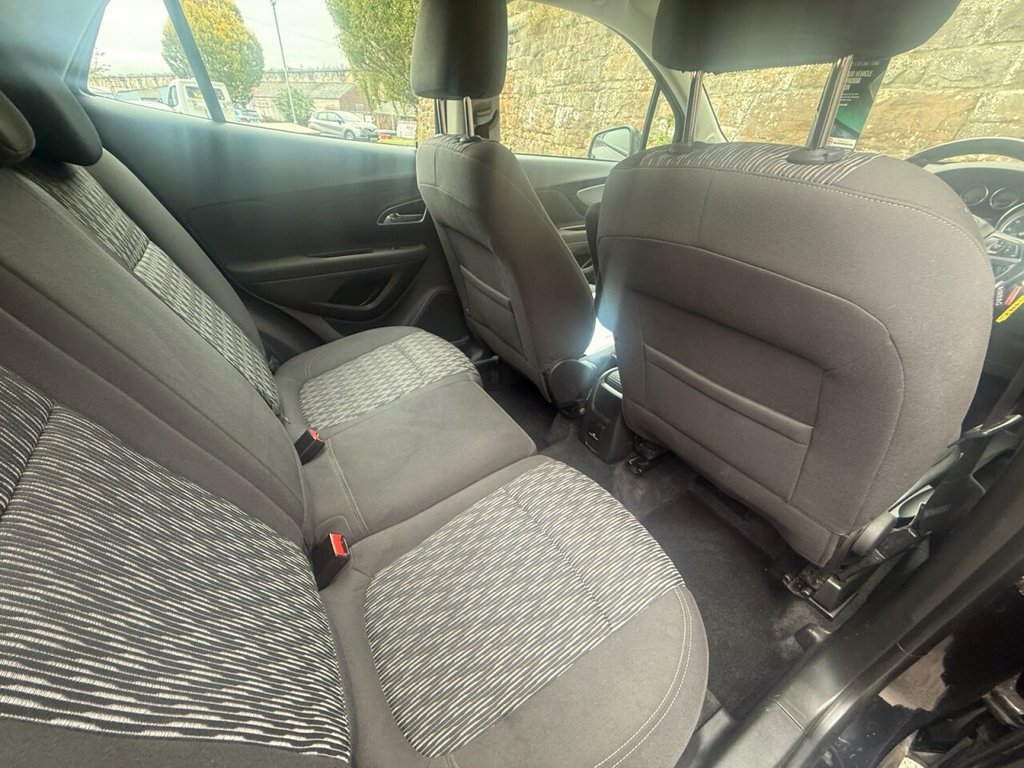 Used Vauxhall Mokka 2013 for sale - 76820446: Photo 11