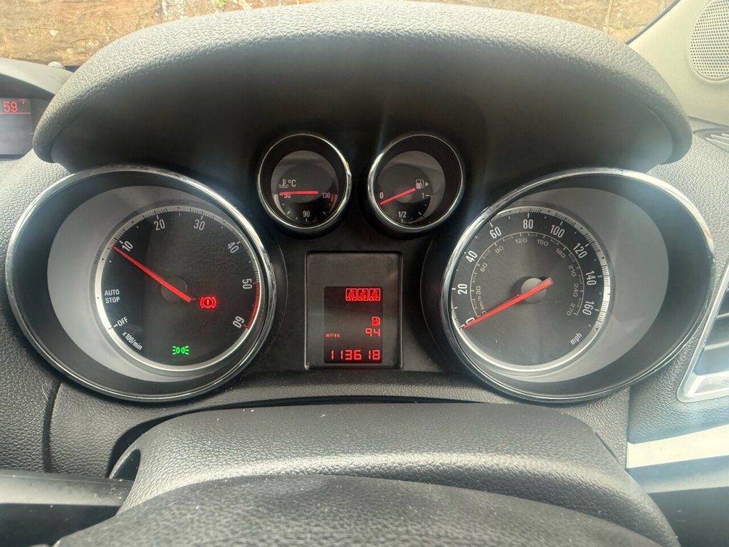 Used Vauxhall Mokka 2013 for sale - 76820446: Photo 20