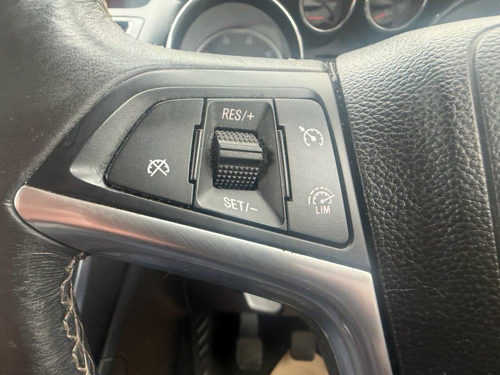 Used Vauxhall Mokka 2013 for sale - 76820446: Photo 21