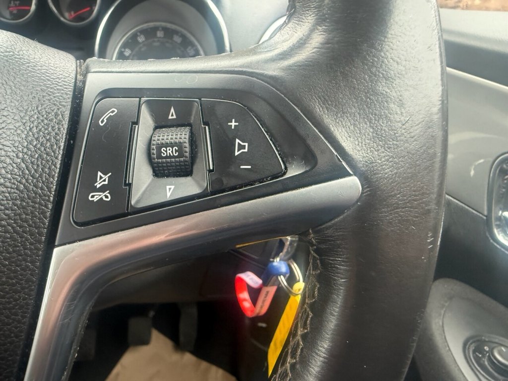 Used Vauxhall Mokka 2013 for sale - 76820446: Photo 22