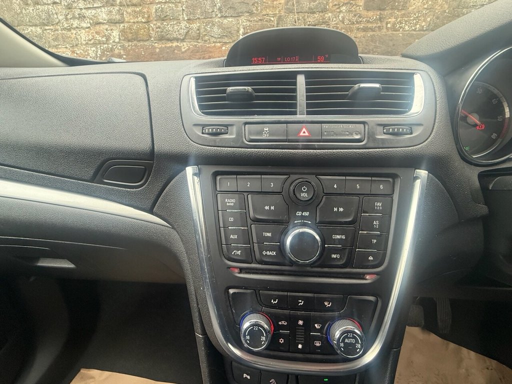 Used Vauxhall Mokka 2013 for sale - 76820446: Photo 23