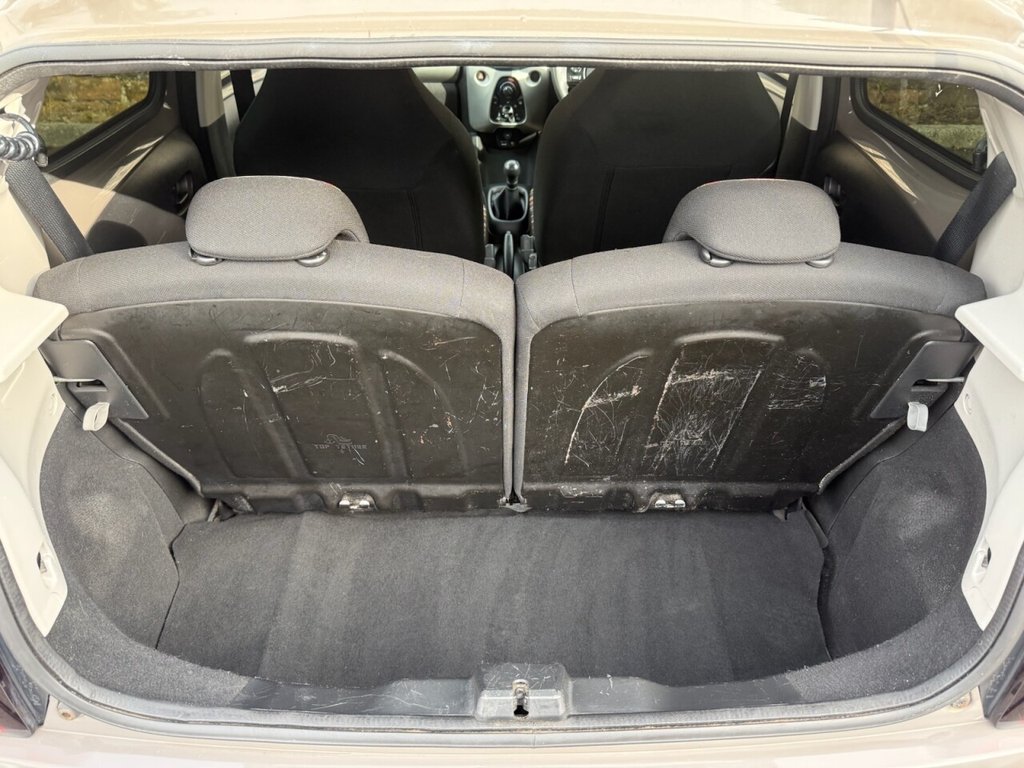 Used Citroen C1 2014 for sale - 76820326: Photo 10