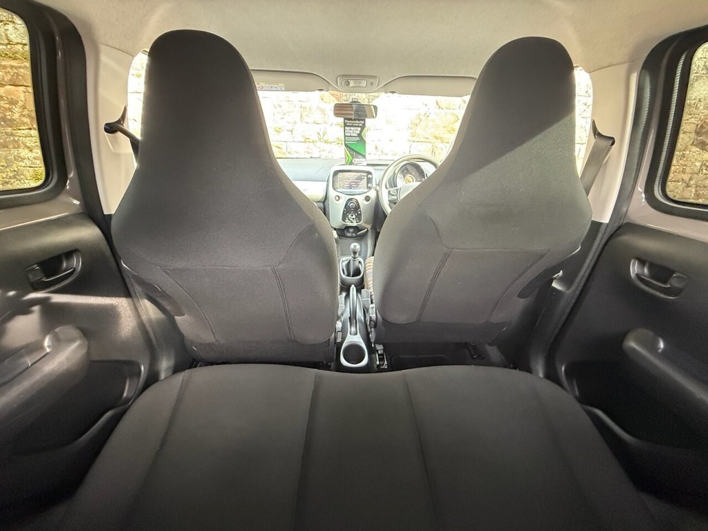 Used Citroen C1 2014 for sale - 76820326: Photo 11