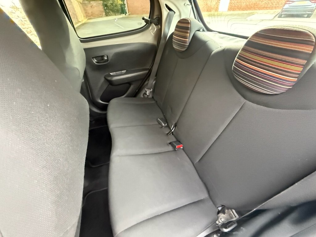 Used Citroen C1 2014 for sale - 76820326: Photo 12