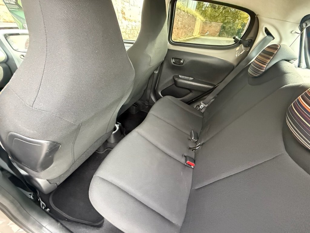 Used Citroen C1 2014 for sale - 76820326: Photo 13