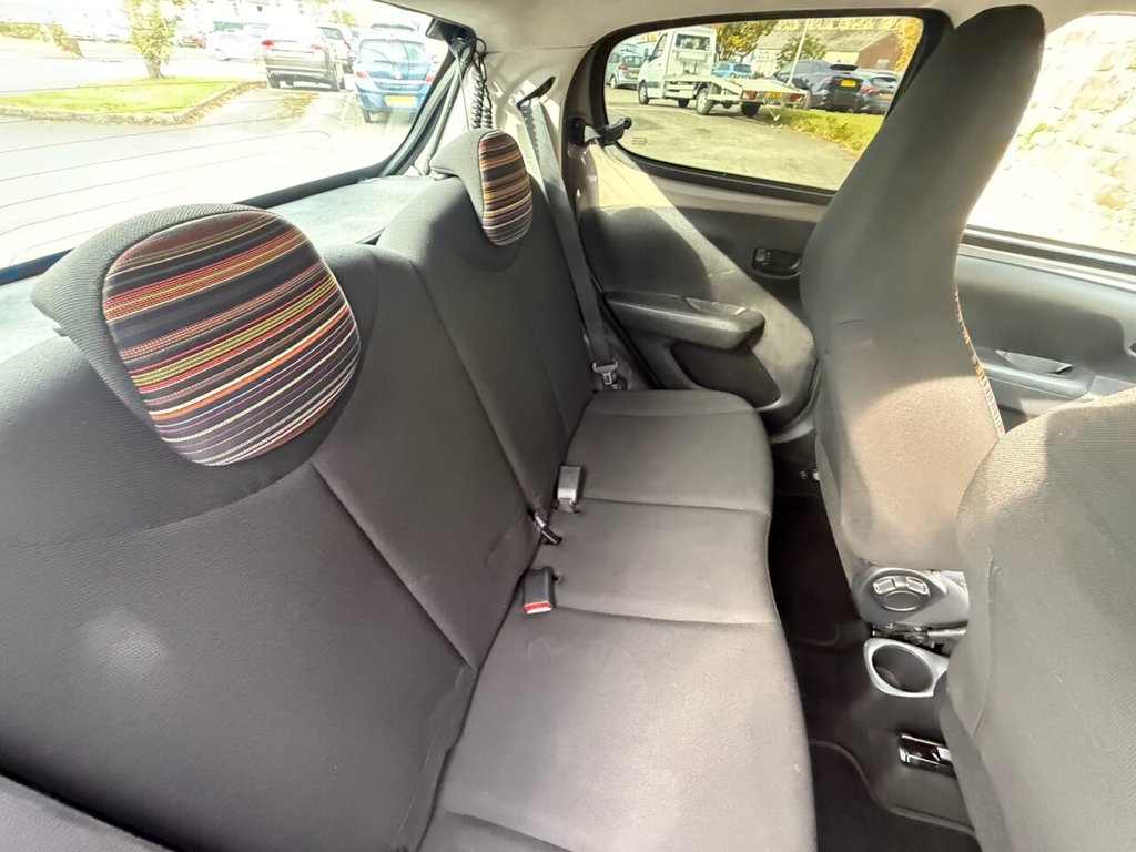 Used Citroen C1 2014 for sale - 76820326: Photo 14