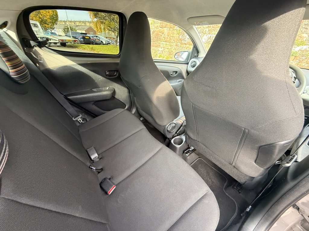 Used Citroen C1 2014 for sale - 76820326: Photo 15