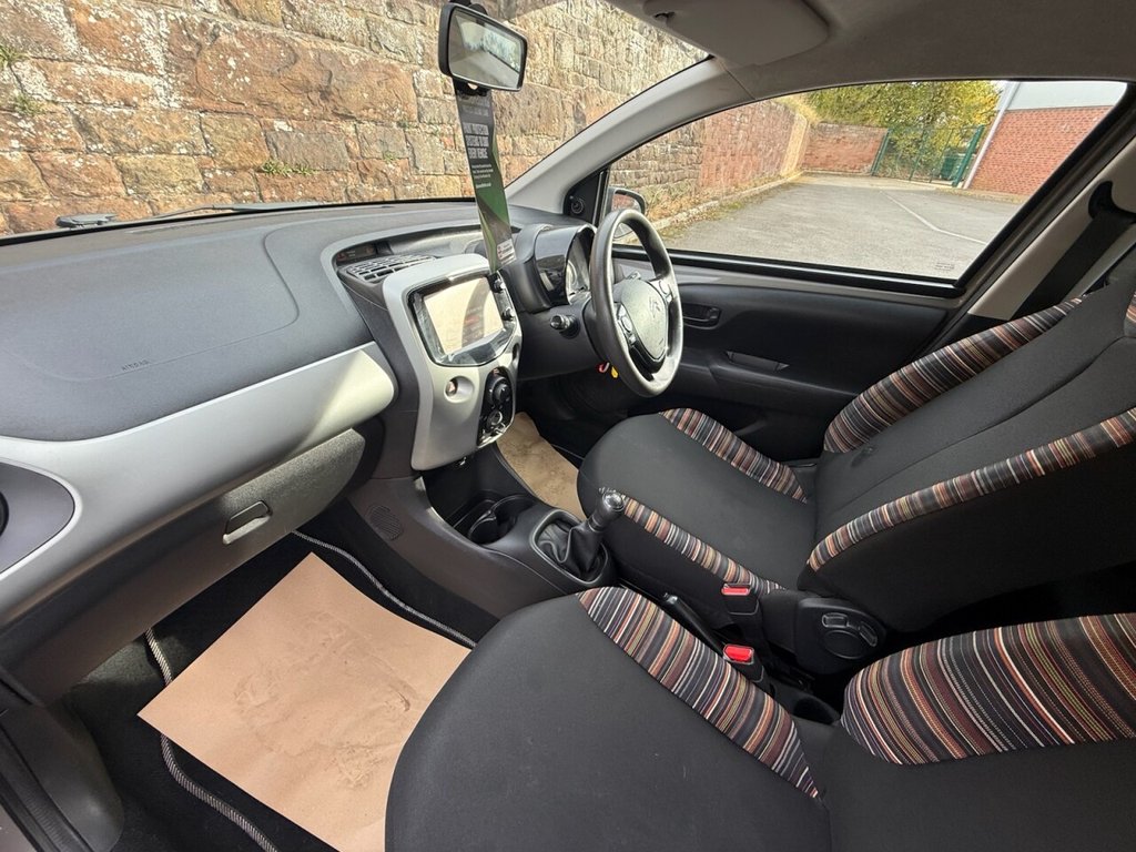 Used Citroen C1 2014 for sale - 76820326: Photo 16