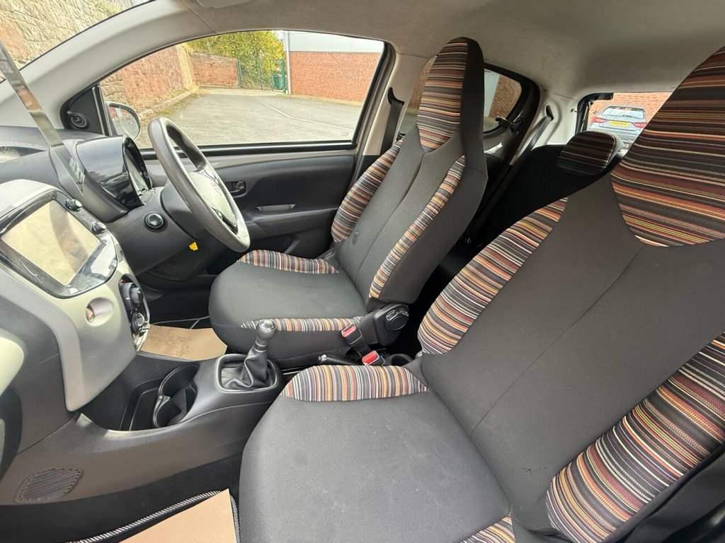 Used Citroen C1 2014 for sale - 76820326: Photo 17