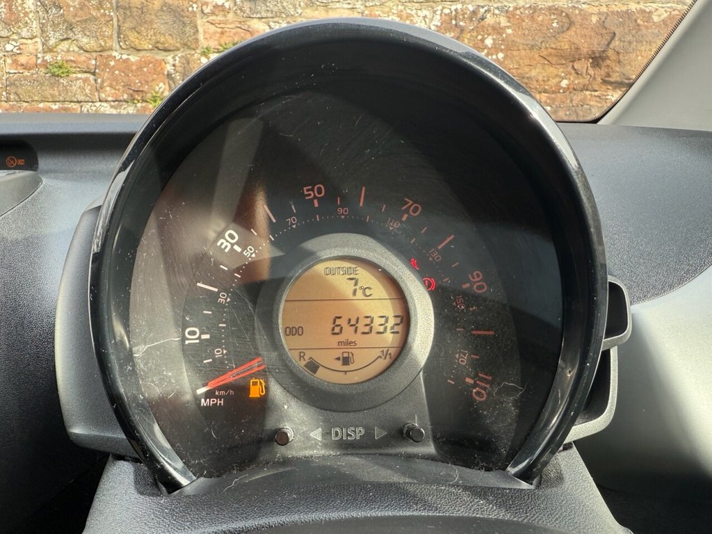 Used Citroen C1 2014 for sale - 76820326: Photo 21