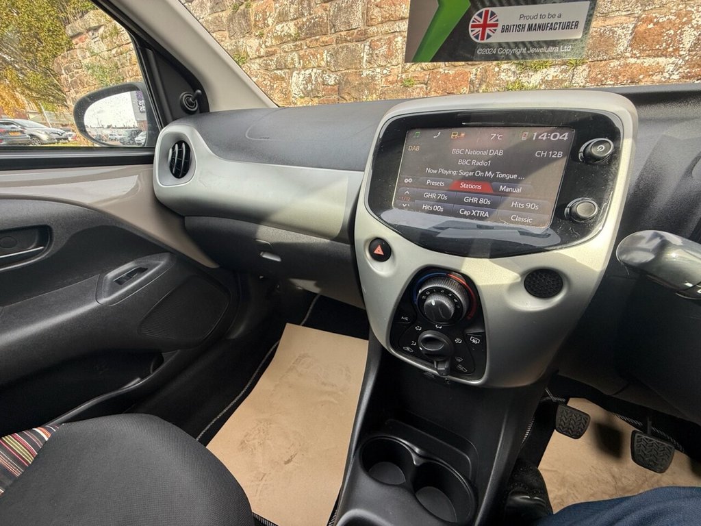 Used Citroen C1 2014 for sale - 76820326: Photo 22