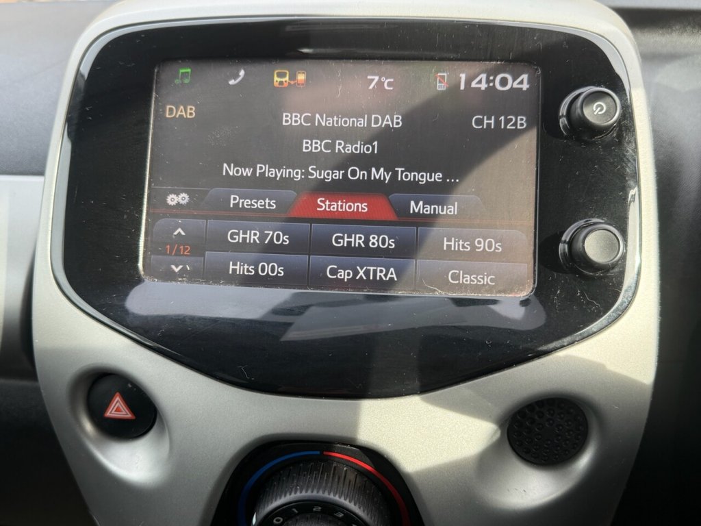 Used Citroen C1 2014 for sale - 76820326: Photo 23