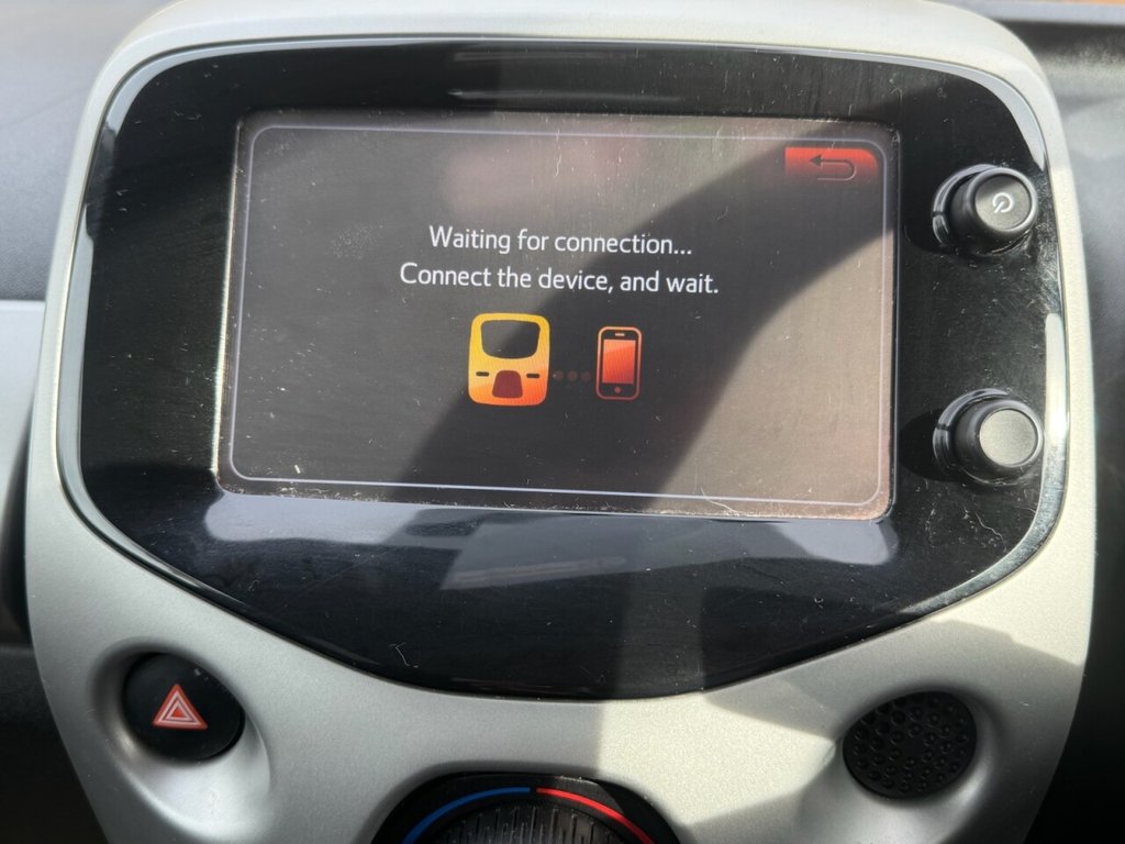 Used Citroen C1 2014 for sale - 76820326: Photo 24