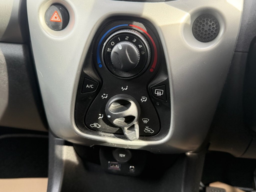 Used Citroen C1 2014 for sale - 76820326: Photo 25