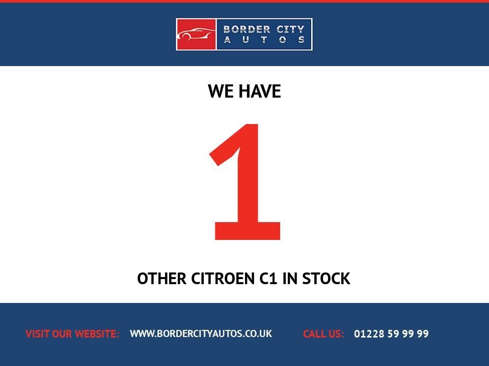 Used Citroen C1 2014 for sale - 76820326: Photo 28
