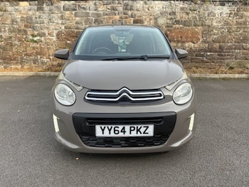 Used Citroen C1 2014 for sale - 76820326: Photo