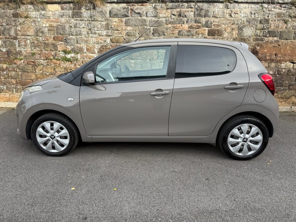 Used Citroen C1 2014 for sale - 76820326: Photo 5