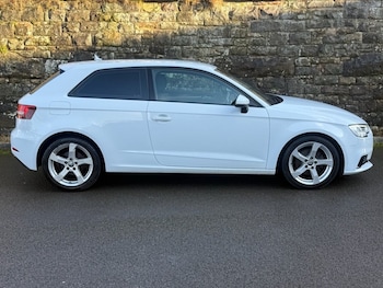 Used Audi A3 2017 for sale - 77236441: Photo