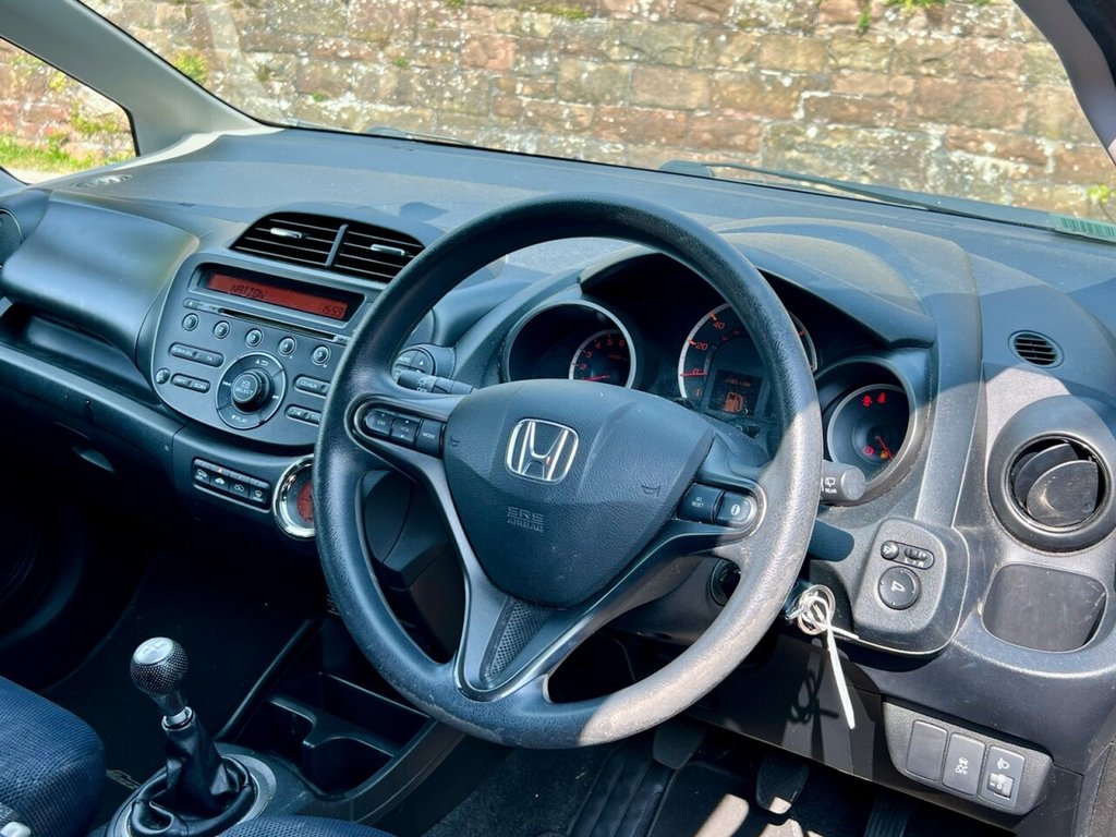 Used Honda Jazz 2012 for sale - 76820647: Photo 10