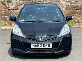 Used Honda Jazz 2012 for sale - 76820647: Photo