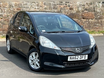 Used Honda Jazz 2012 for sale - 76820647: Photo