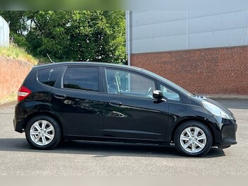 Used Honda Jazz 2012 for sale - 76820647: Photo