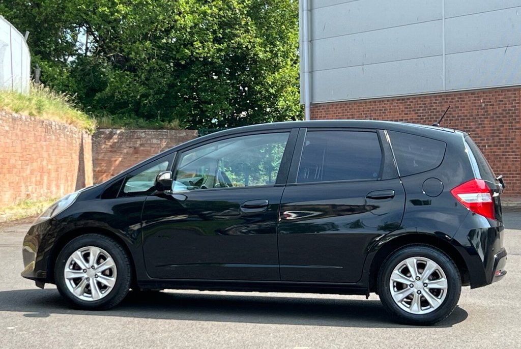 Used Honda Jazz 2012 for sale - 76820647: Photo 8