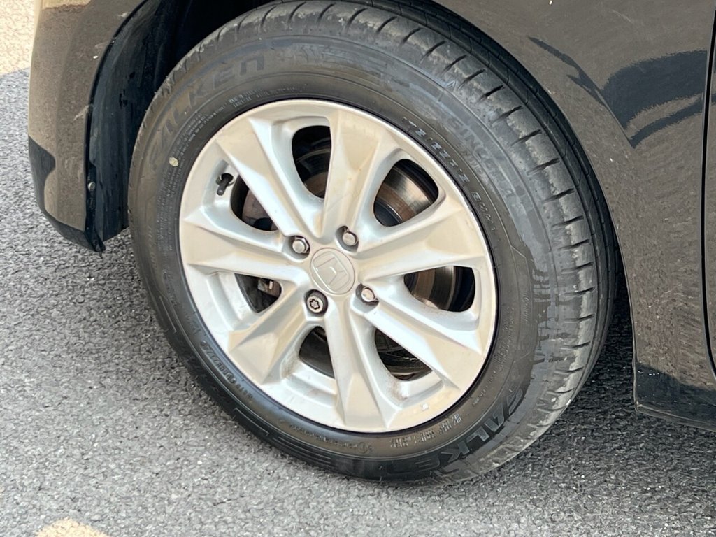 Used Honda Jazz 2012 for sale - 76820647: Photo 9