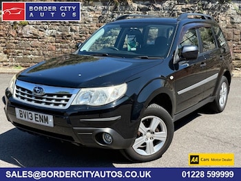 Used Subaru Forester 2013 for sale - 79438390: Photo