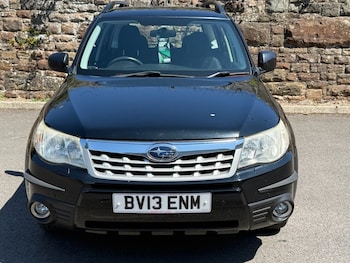 Used Subaru Forester 2013 for sale - 79438390: Photo