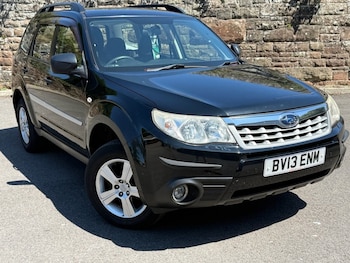 Used Subaru Forester 2013 for sale - 79438390: Photo