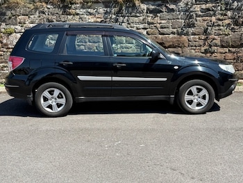 Used Subaru Forester 2013 for sale - 79438390: Photo
