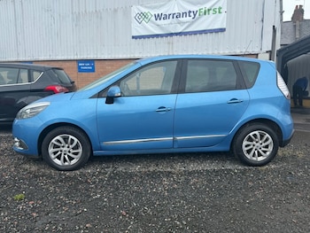 Used Renault Scenic 2015 for sale - 78930495: Photo