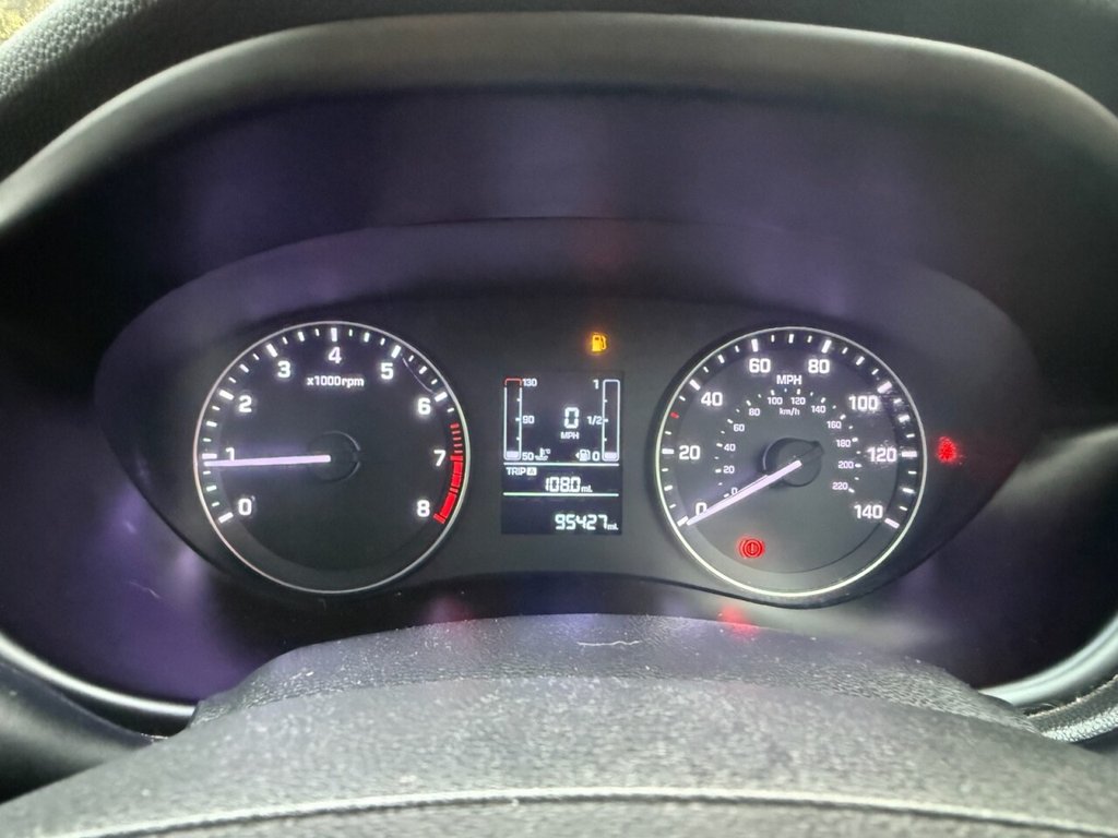 Used Hyundai i20 2017 for sale - 77121700: Photo 22