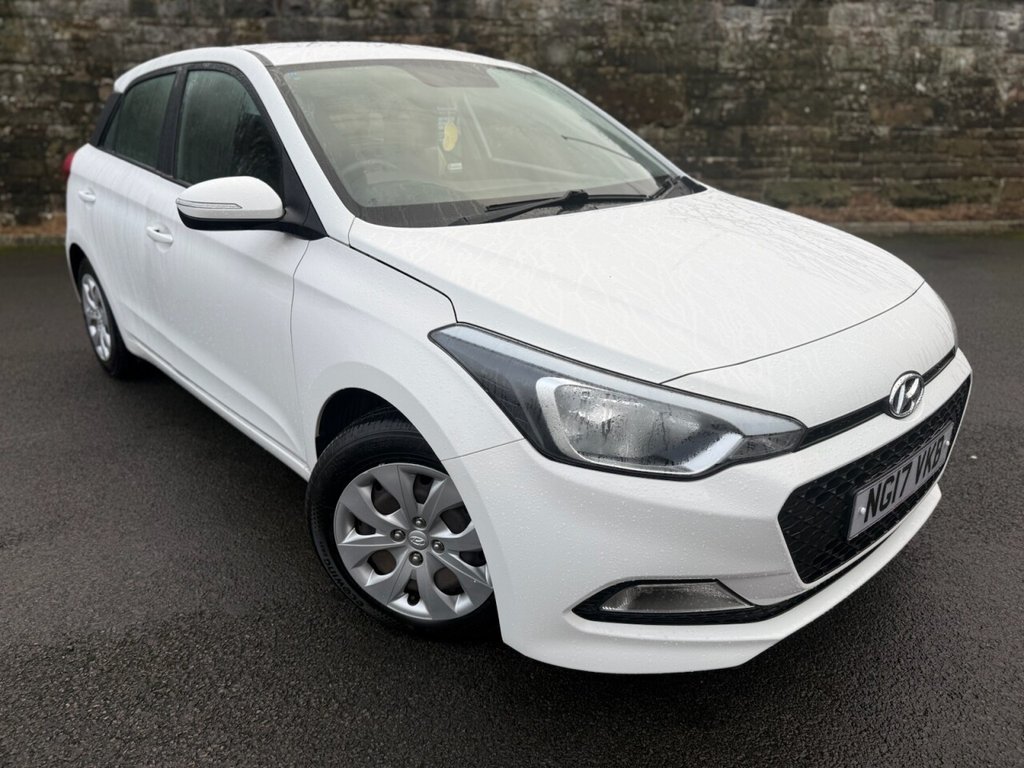Used Hyundai i20 2017 for sale - 77121700: Photo 3