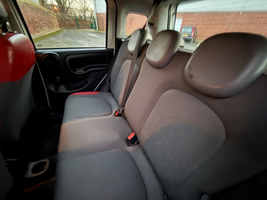 Used Fiat Panda 2013 for sale - 76841637: Photo 11