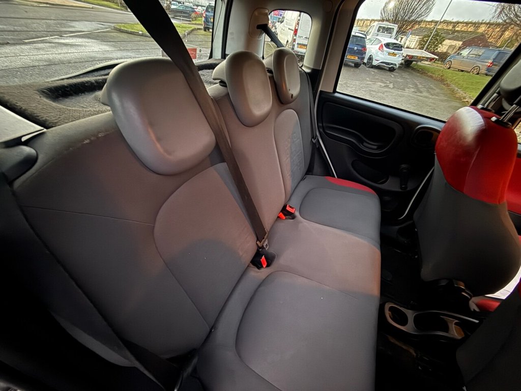 Used Fiat Panda 2013 for sale - 76841637: Photo 13